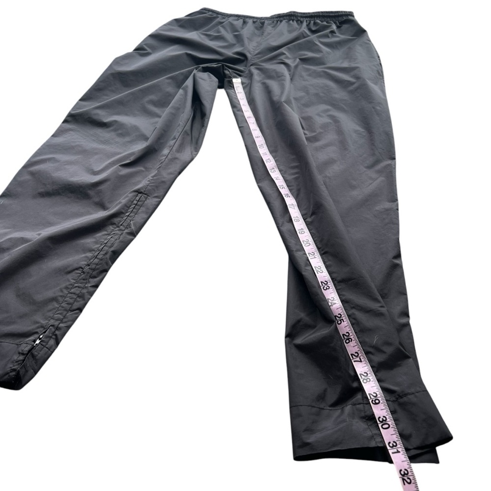 Sun Mountain - Nylon Rain Pant - Size L - Picture 8 of 11